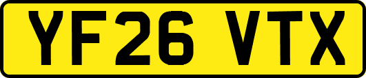 YF26VTX