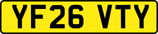 YF26VTY