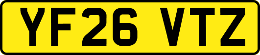 YF26VTZ