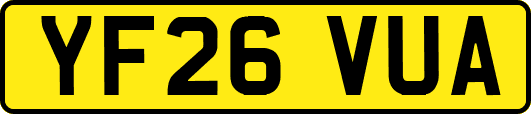 YF26VUA