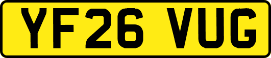 YF26VUG
