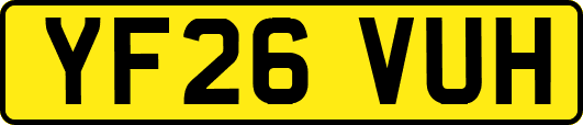YF26VUH