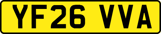 YF26VVA