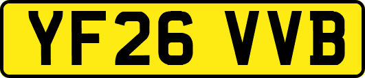 YF26VVB