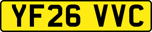 YF26VVC