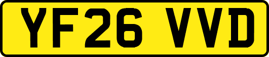 YF26VVD