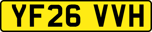 YF26VVH