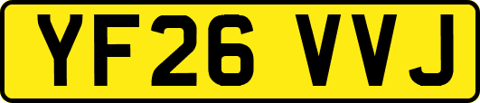 YF26VVJ