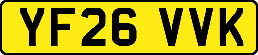 YF26VVK