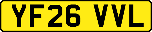 YF26VVL