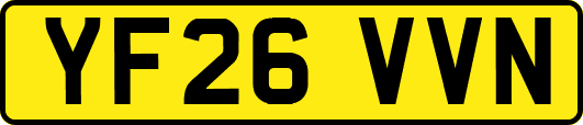 YF26VVN