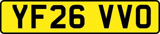 YF26VVO