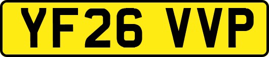 YF26VVP