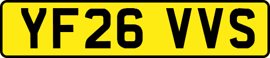 YF26VVS