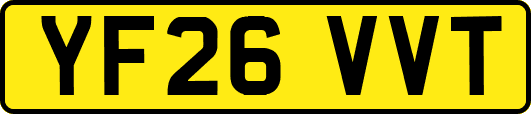 YF26VVT