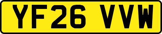 YF26VVW