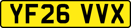 YF26VVX