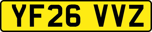YF26VVZ
