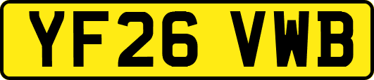 YF26VWB
