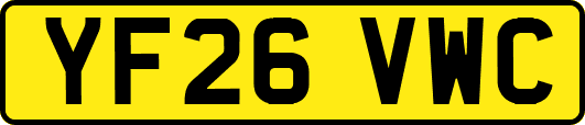 YF26VWC