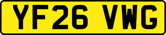 YF26VWG
