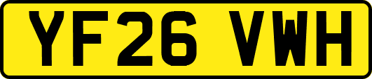 YF26VWH