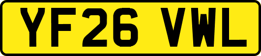 YF26VWL