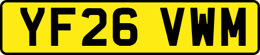 YF26VWM