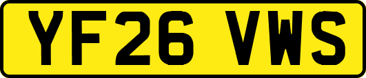 YF26VWS