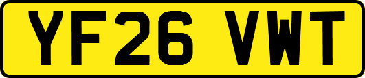 YF26VWT