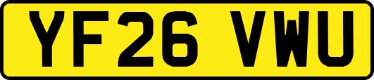 YF26VWU