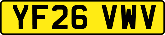 YF26VWV