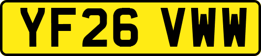 YF26VWW