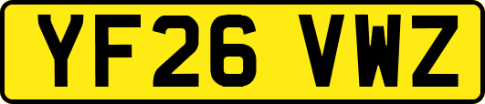 YF26VWZ