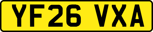 YF26VXA