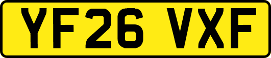 YF26VXF