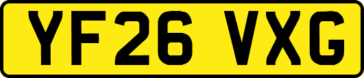 YF26VXG