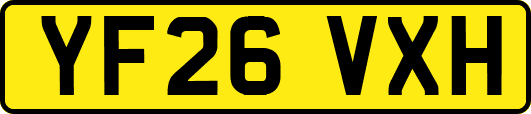 YF26VXH