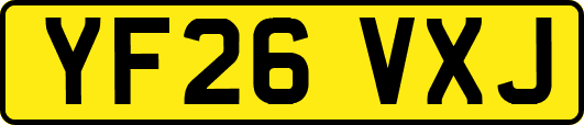 YF26VXJ