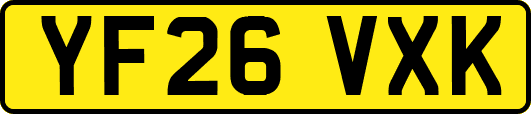 YF26VXK