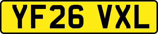 YF26VXL
