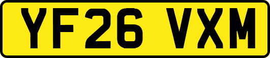 YF26VXM