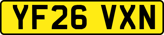 YF26VXN