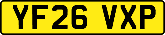YF26VXP