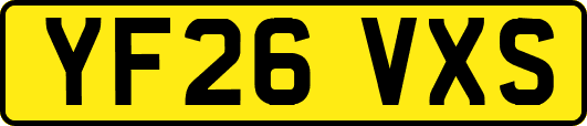 YF26VXS
