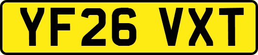 YF26VXT