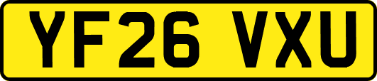 YF26VXU