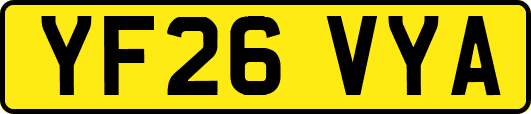 YF26VYA