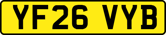 YF26VYB