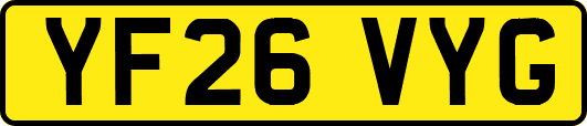 YF26VYG